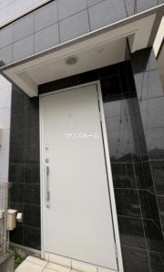 柿の木坂1丁目戸建
