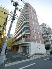M′プラザ小阪駅前