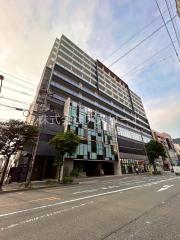 地下鉄七隈線薬院大通駅まで徒歩3分