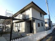 ロイヤルコート西尾張部 D