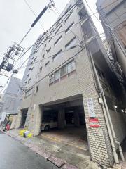 明和マンション