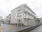 小田急小田原線新百合ヶ丘駅まで徒歩30分