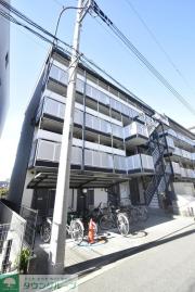 ＪＲ横浜線相模原駅まで徒歩9分