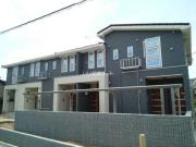 SavoryResidence