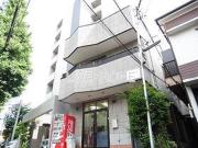 西武新宿線上石神井駅まで徒歩14分