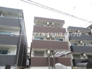 フジパレス萱島信和町2番館