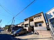 地下鉄桜通線桜本町駅まで徒歩8分
