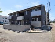 新潟県長岡市上除町