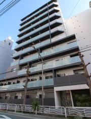 都営大江戸線門前仲町駅まで徒歩5分