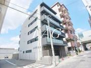 東武伊勢崎・大師線蒲生駅まで徒歩1分