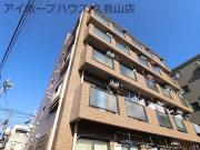 京王井の頭線富士見ヶ丘駅まで徒歩9分