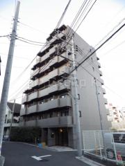 パティーナ馬込弐番館