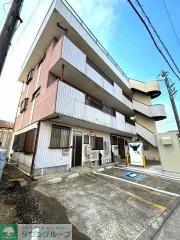 ライズホーム西武立川