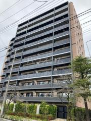 メイツ東綾瀬