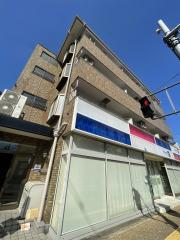 地下鉄谷町線太子橋今市駅まで徒歩3分