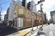 ペジーブル市川
