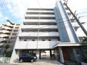 ＪＲ東海道本線金山駅まで徒歩8分
