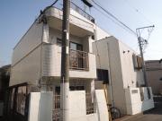 京王線笹塚駅まで徒歩7分