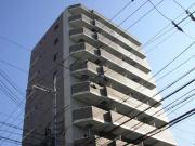 地下鉄西神・山手線湊川公園駅まで徒歩3分