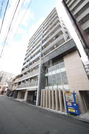 地下鉄御堂筋線大国町駅まで徒歩6分