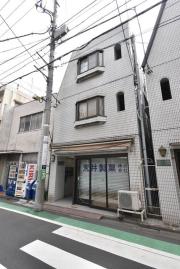 ペアコート荒井
