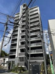 スプランディッド天王寺パークサイド