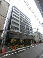 地下鉄千日前線今里駅まで徒歩4分