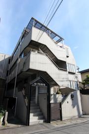 リーブル溝ノ口