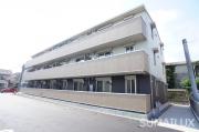 ＪＲ豊肥本線南熊本駅まで徒歩10分