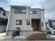 BLOOMING MAISON入間市東町3丁目 14号棟