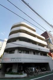 ラ・ネージュ小石川