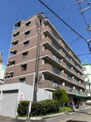 サンフォレスト岡