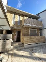 南海本線住ノ江駅まで徒歩7分