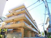 阪急神戸線王子公園駅まで徒歩3分
