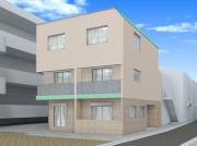 ＪＲ埼京線十条駅まで徒歩6分