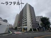 西武新宿線新所沢駅まで徒歩2分