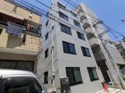 カーサファースト大森