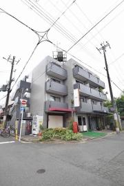 叡山電鉄叡山本線一乗寺駅まで徒歩4分