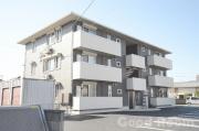 ＪＲ牟岐線二軒屋駅まで徒歩8分