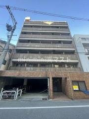 地下鉄千日前線野田阪神駅まで徒歩3分