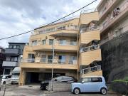 マンション三宅