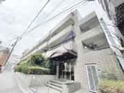 ＪＲ京浜東北・根岸線赤羽駅まで徒歩4分