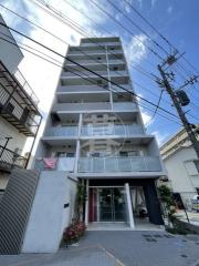レアライズ川崎