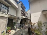 招提南町2丁目一戸建貸家