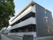D-room公津の杜B
