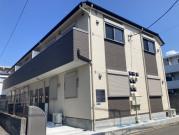 サンライズ柏明原