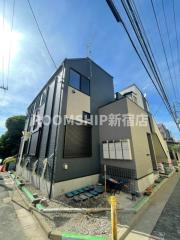 都営三田線板橋本町駅まで徒歩9分