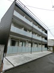 リブリ・東寺尾東台