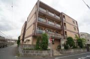 都営浅草線西馬込駅まで徒歩6分