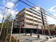 ＪＲ関西本線柏原駅まで徒歩3分